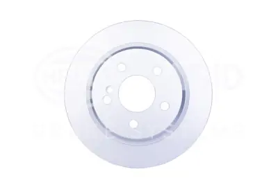 Más Vendido Disco de freno HELLA 8DD 355 108-861 HELLA 8DD 355 108-861
